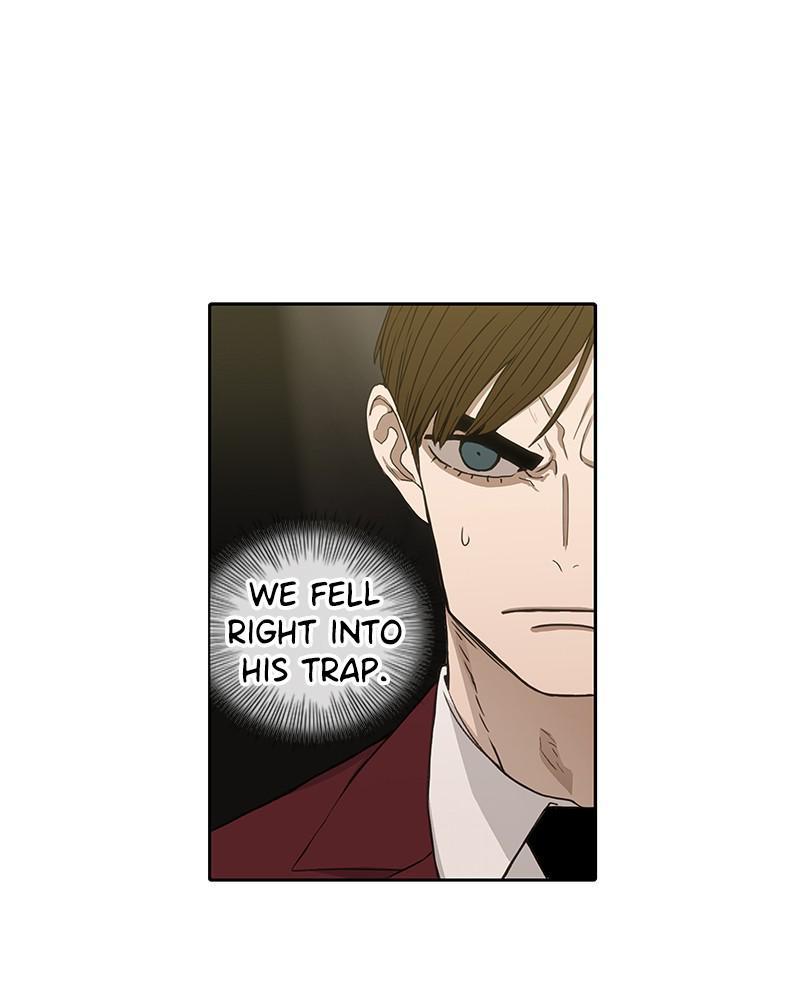 Read The Boxer ENGLISH Manga Online