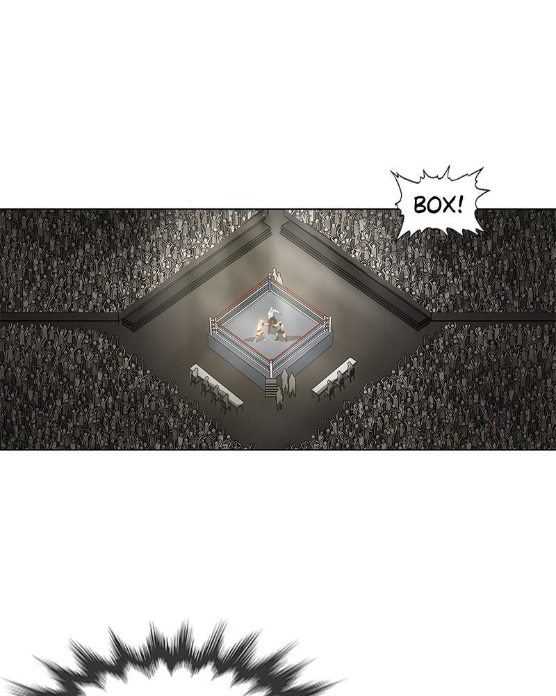 Read The Boxer ENGLISH Manga Online