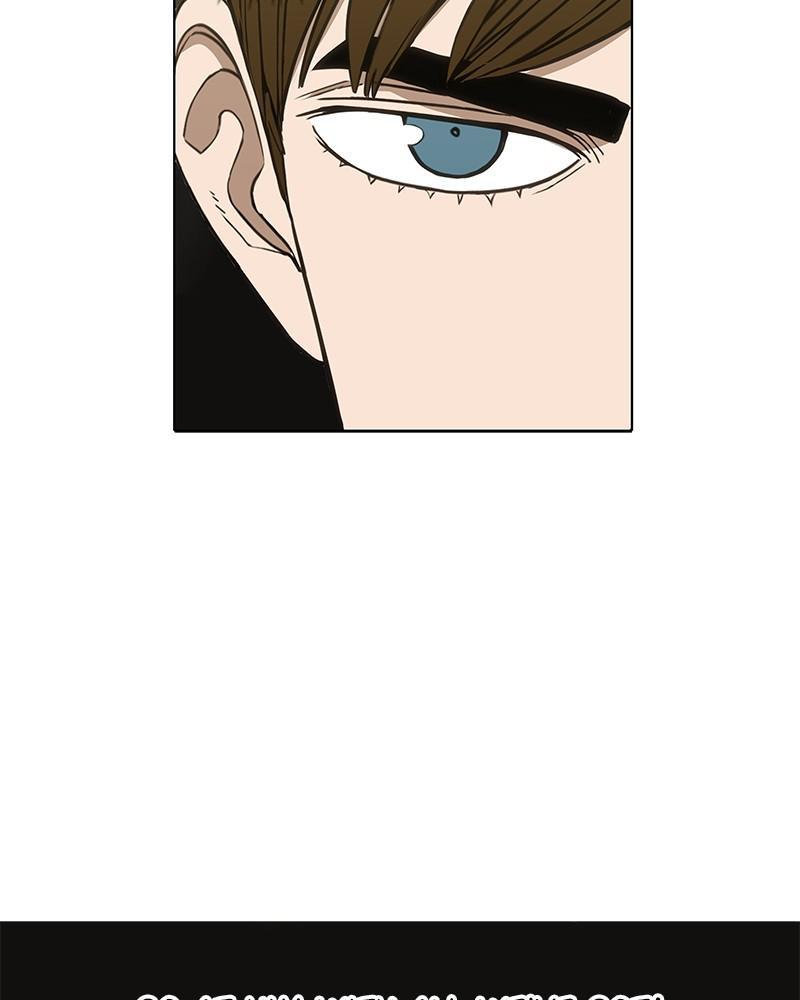 Read The Boxer ENGLISH Manga Online