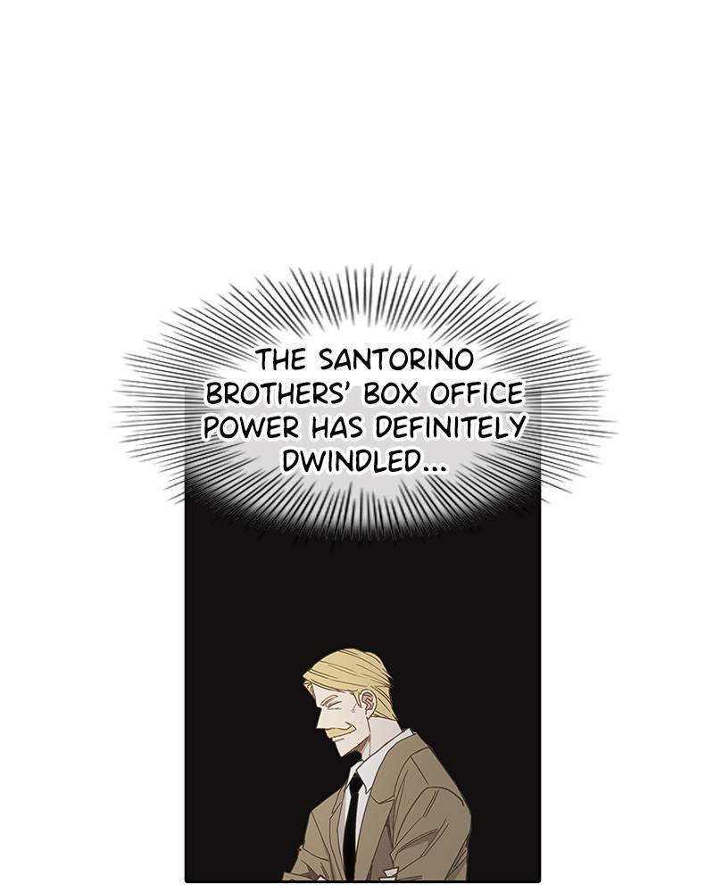 Read The Boxer ENGLISH Manga Online