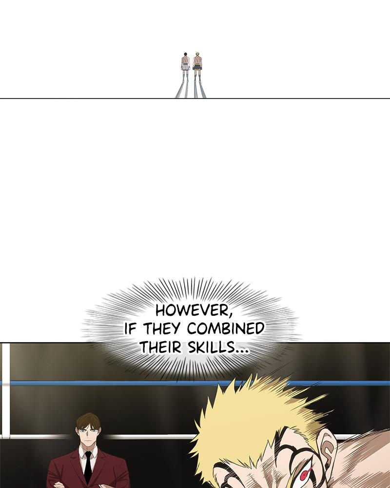 Read The Boxer ENGLISH Manga Online