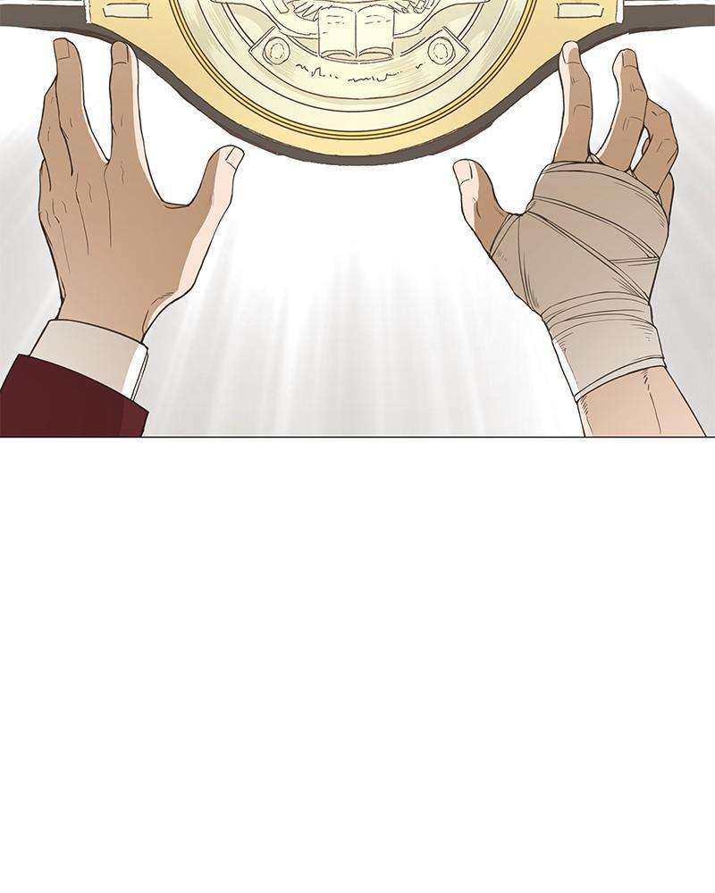 Read The Boxer ENGLISH Manga Online