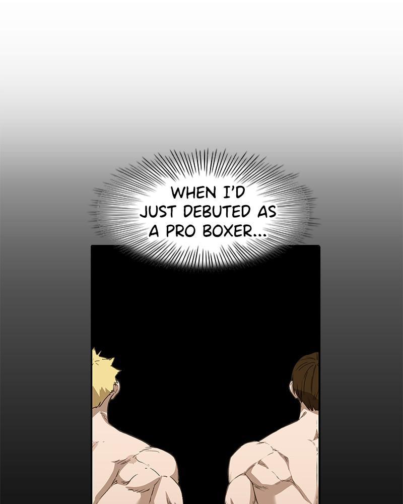 Read The Boxer ENGLISH Manga Online