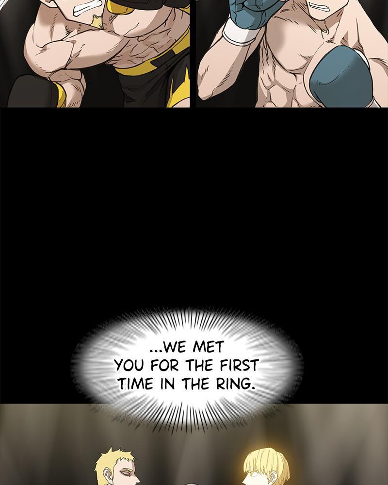 Read The Boxer ENGLISH Manga Online