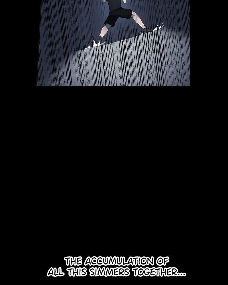 Read The Boxer ENGLISH Manga Online