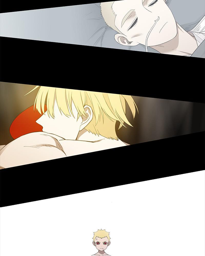 Read The Boxer ENGLISH Manga Online