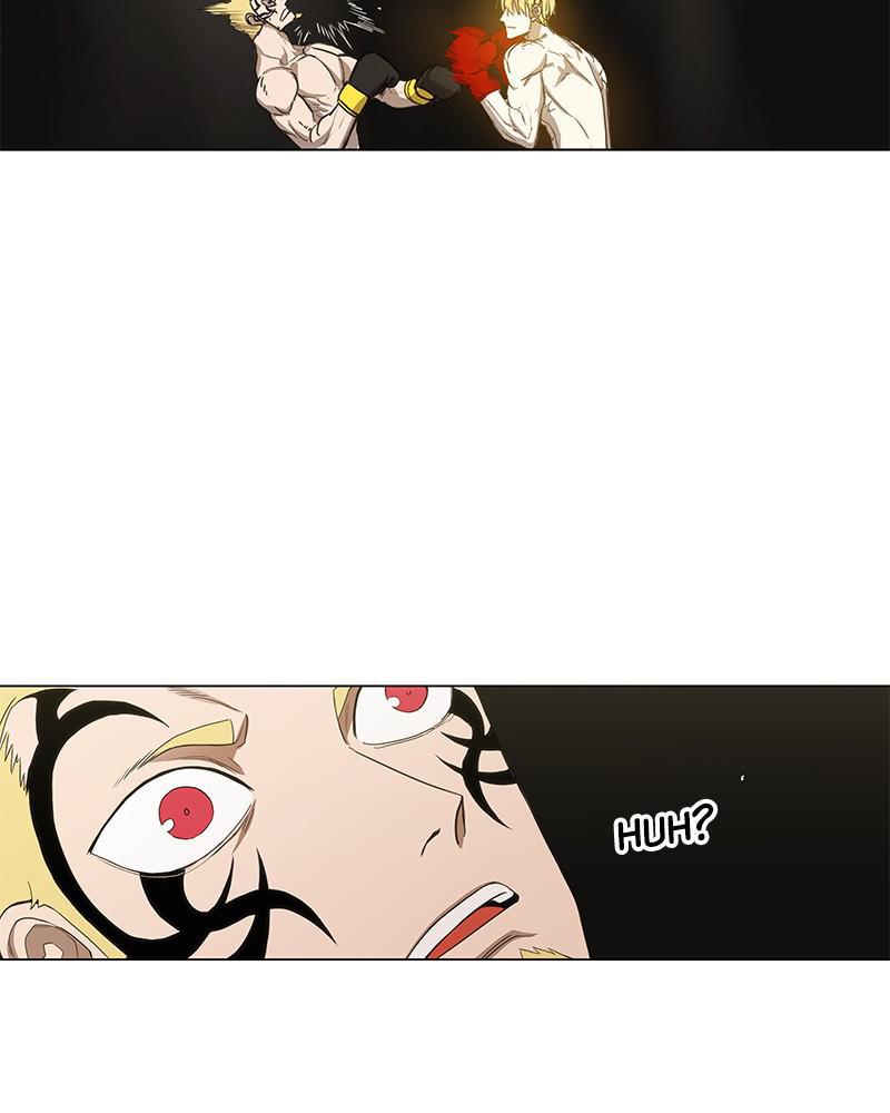 Read The Boxer ENGLISH Manga Online