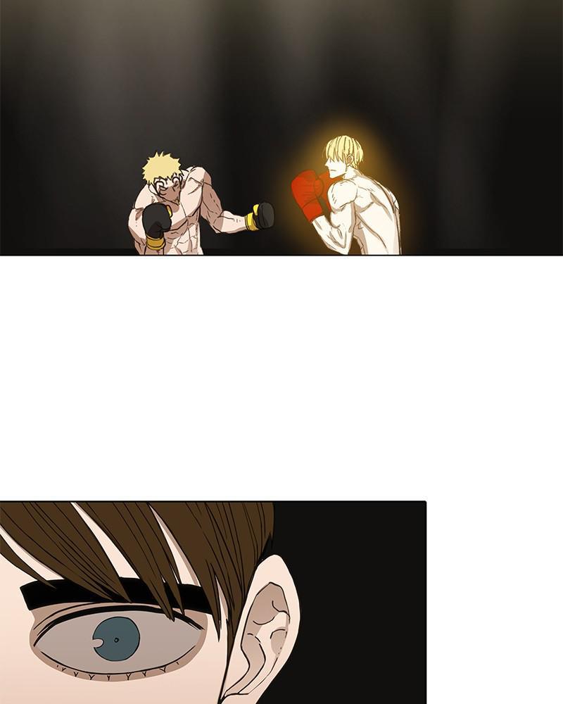 Read The Boxer ENGLISH Manga Online