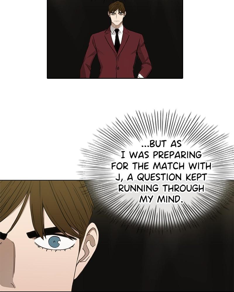 Read The Boxer ENGLISH Manga Online