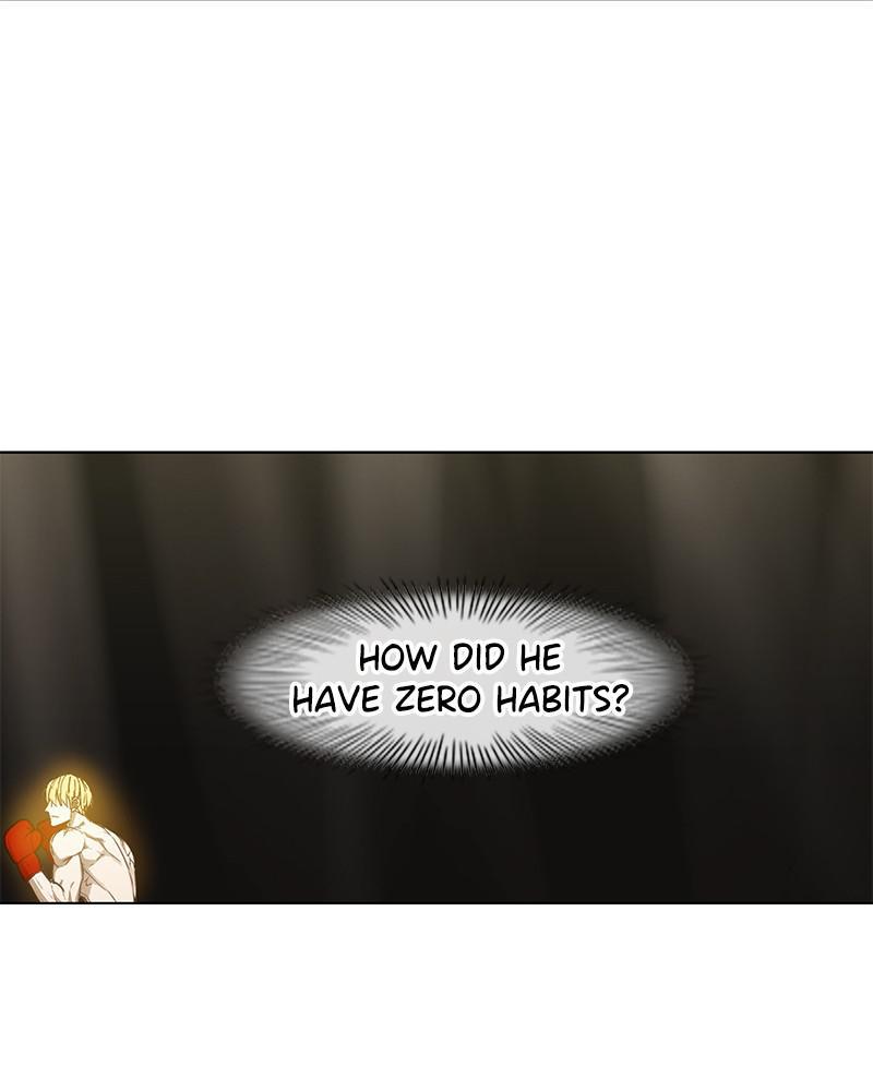 Read The Boxer ENGLISH Manga Online