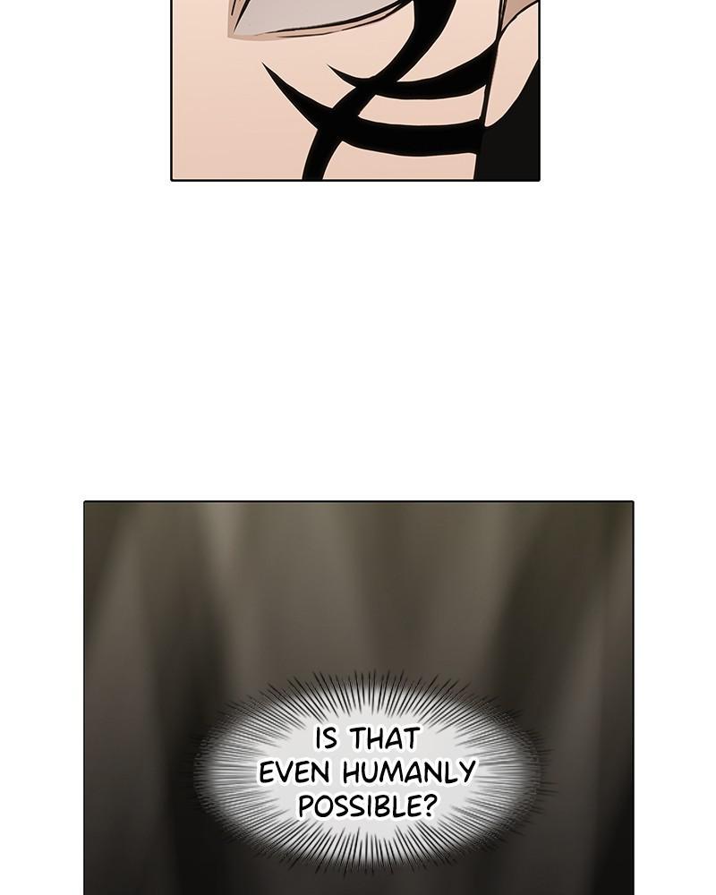 Read The Boxer ENGLISH Manga Online