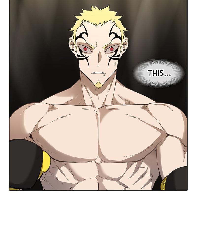 Read The Boxer ENGLISH Manga Online