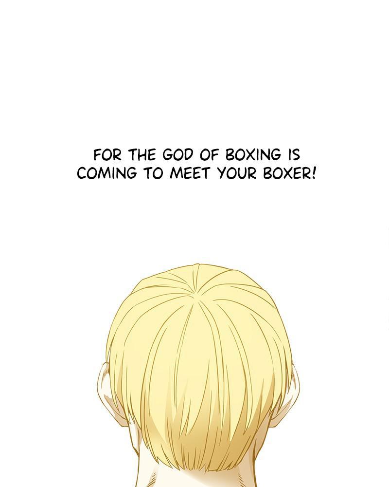Read The Boxer ENGLISH Manga Online