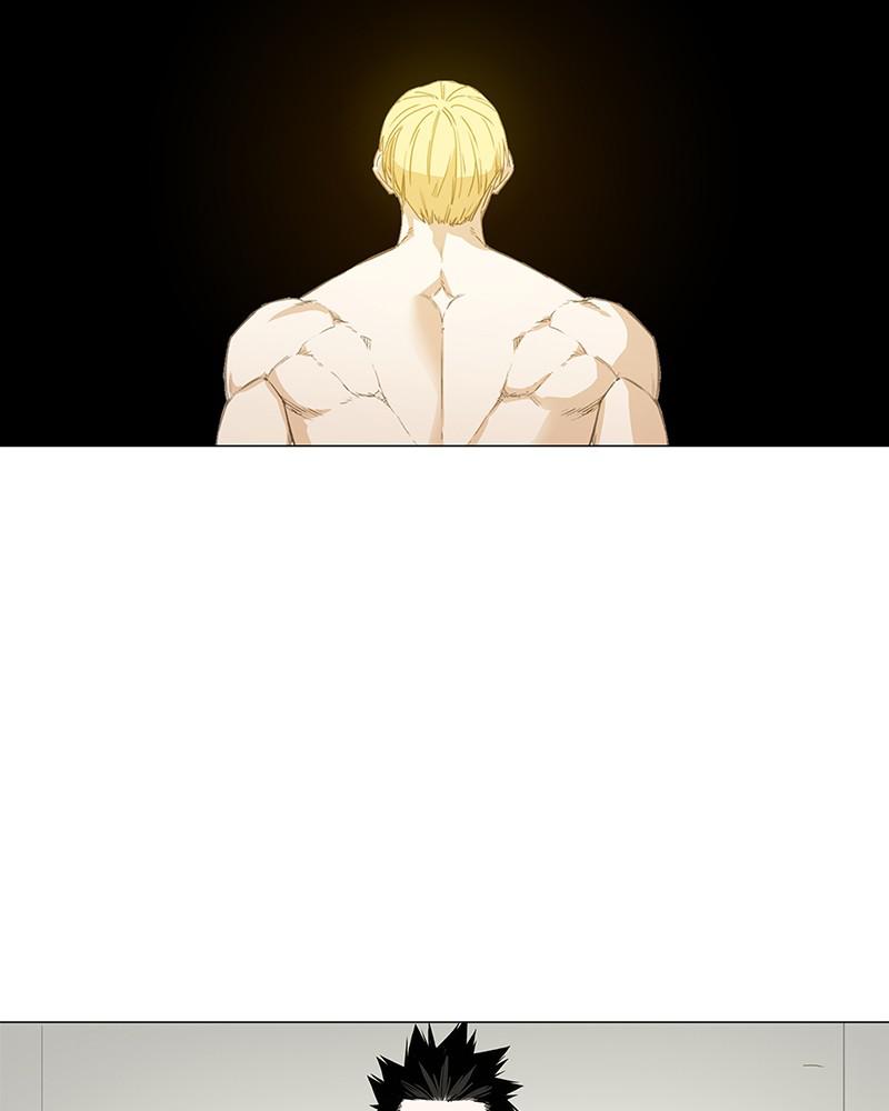 Read The Boxer ENGLISH Manga Online