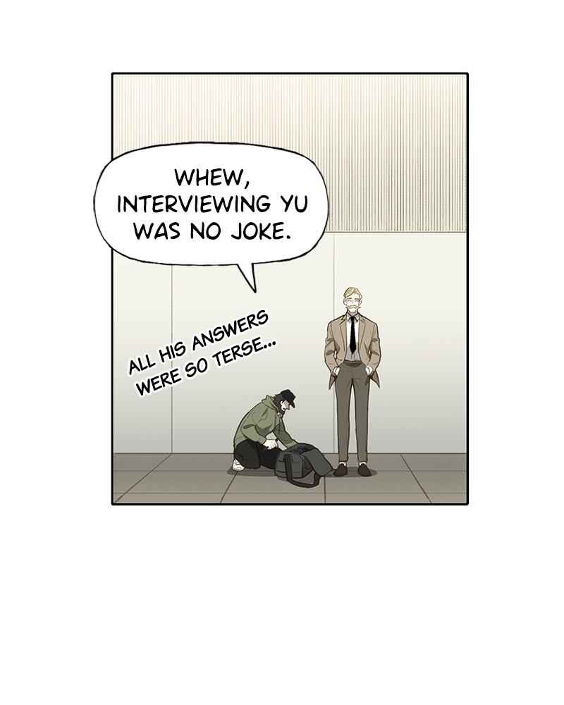 Read The Boxer ENGLISH Manga Online