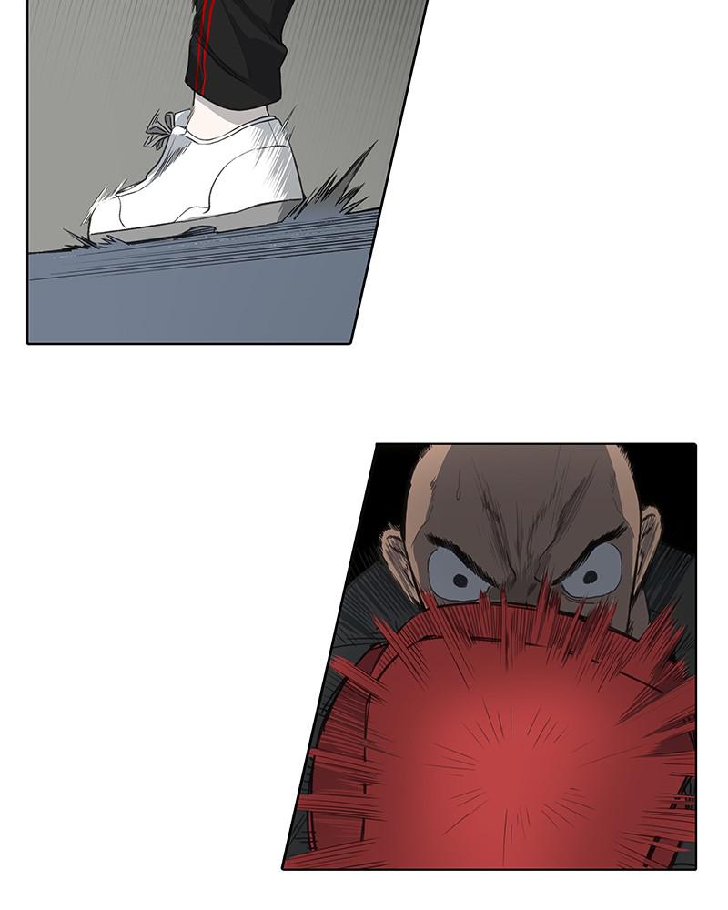 Read The Boxer ENGLISH Manga Online