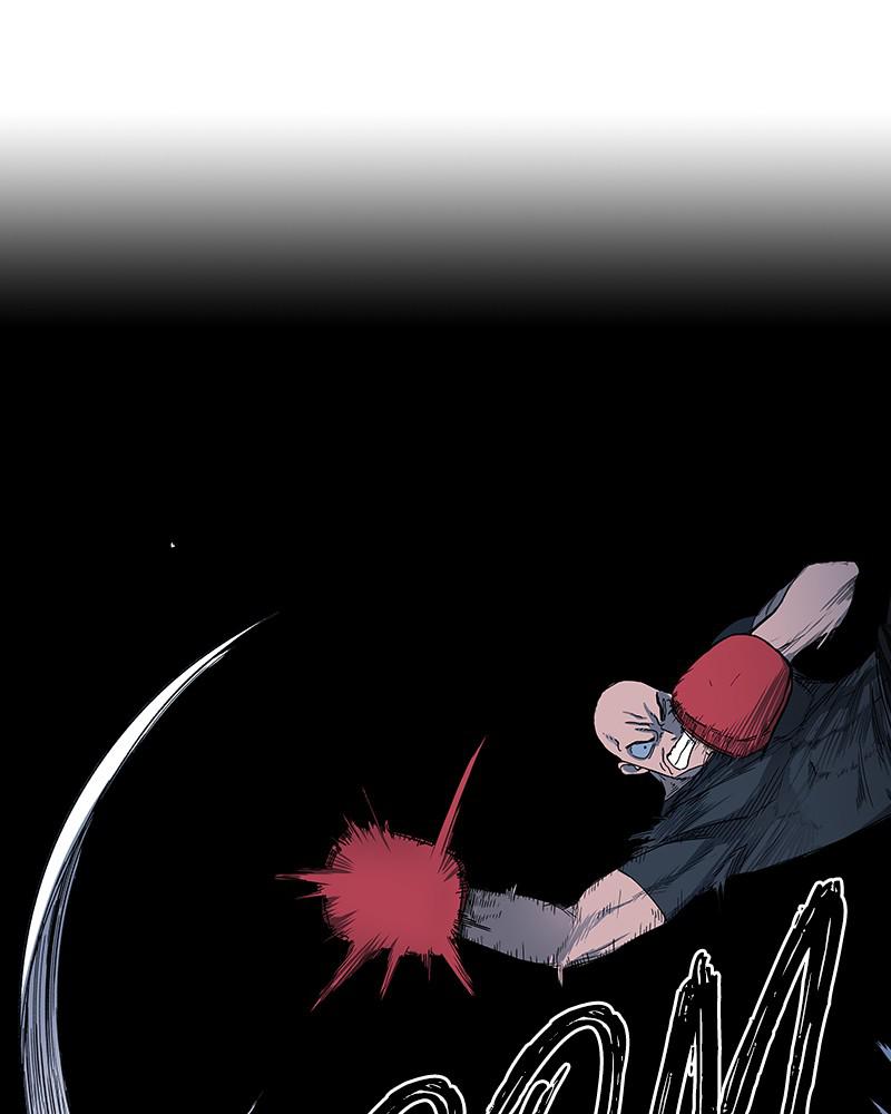 Read The Boxer ENGLISH Manga Online