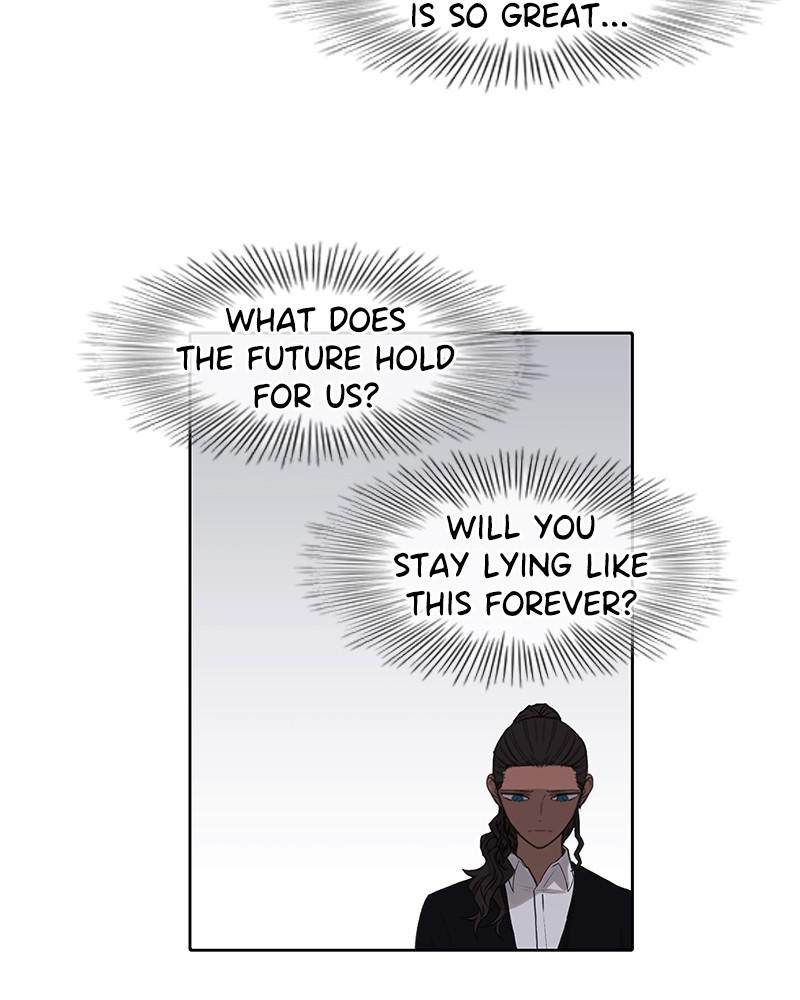 Read The Boxer ENGLISH Manga Online