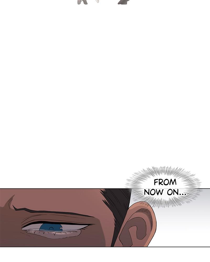 Read The Boxer ENGLISH Manga Online