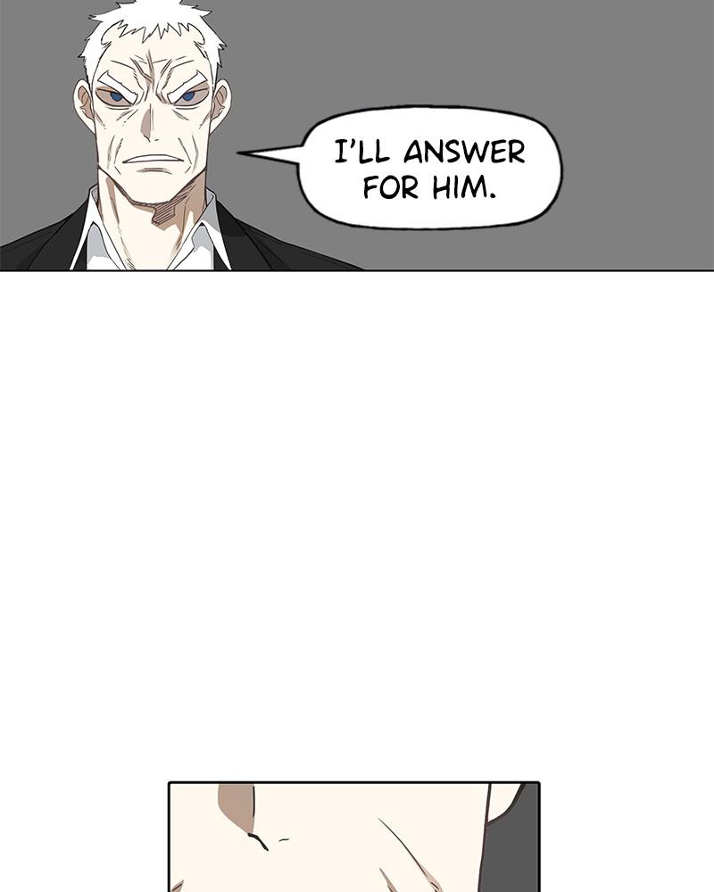 Read The Boxer ENGLISH Manga Online