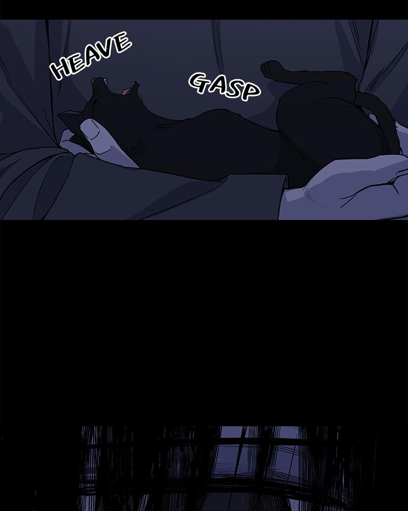 Read The Boxer ENGLISH Manga Online