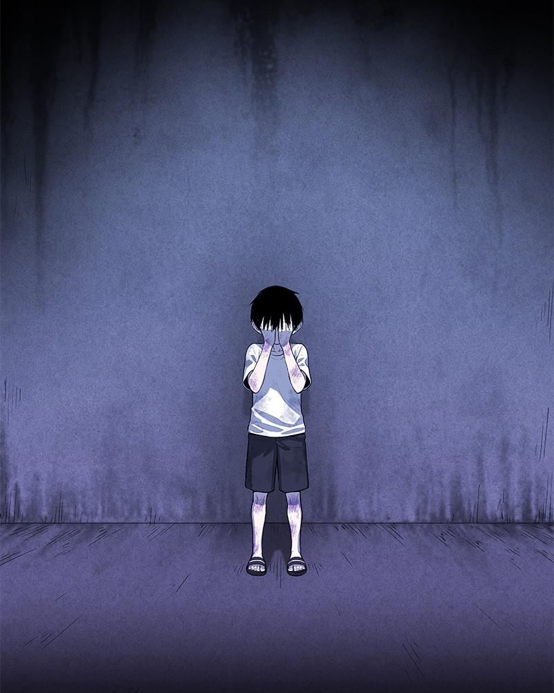 Read The Boxer ENGLISH Manga Online