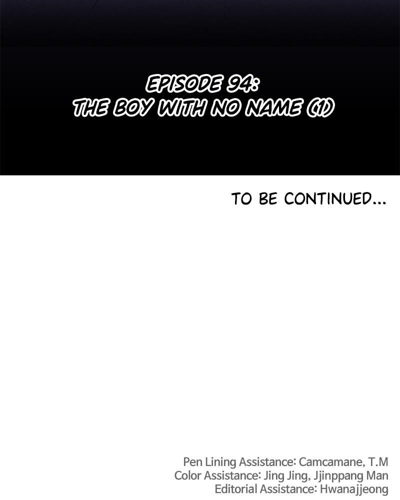 Read The Boxer ENGLISH Manga Online