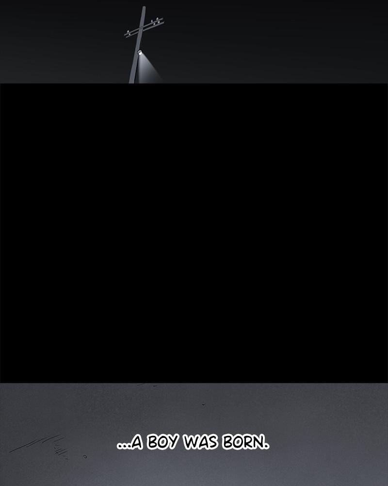 Read The Boxer ENGLISH Manga Online