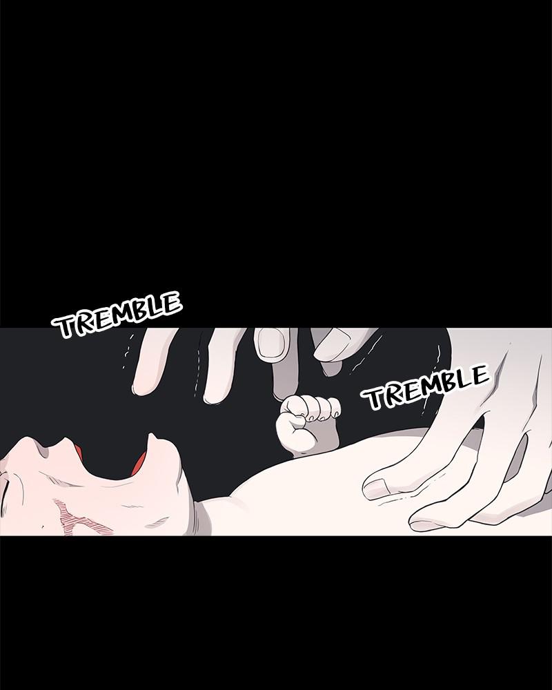 Read The Boxer ENGLISH Manga Online