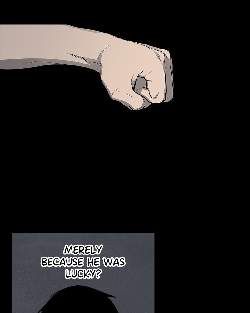 Read The Boxer ENGLISH Manga Online