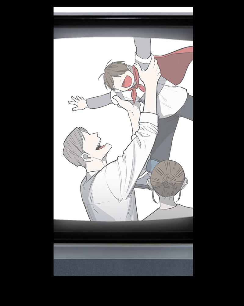 Read The Boxer ENGLISH Manga Online