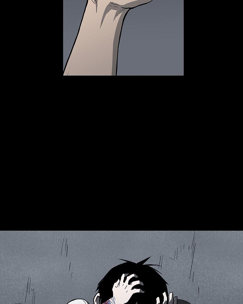 Read The Boxer ENGLISH Manga Online