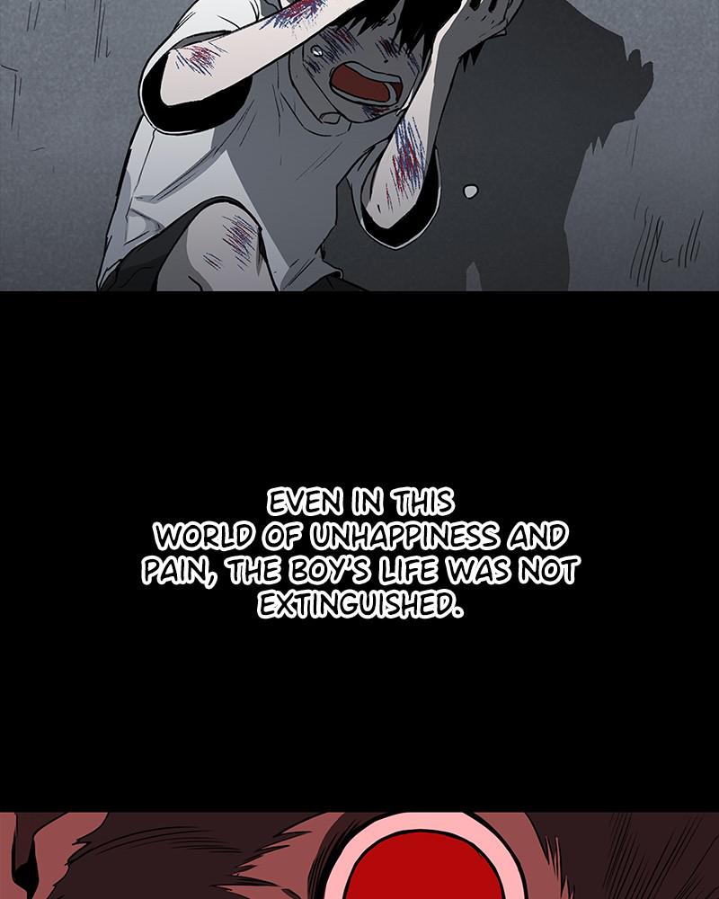 Read The Boxer ENGLISH Manga Online