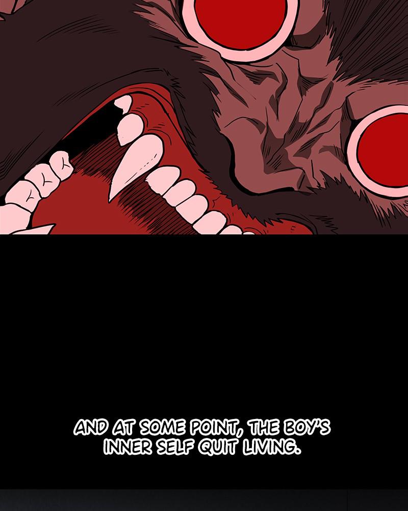 Read The Boxer ENGLISH Manga Online