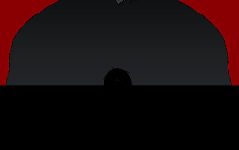 Read The Boxer ENGLISH Manga Online