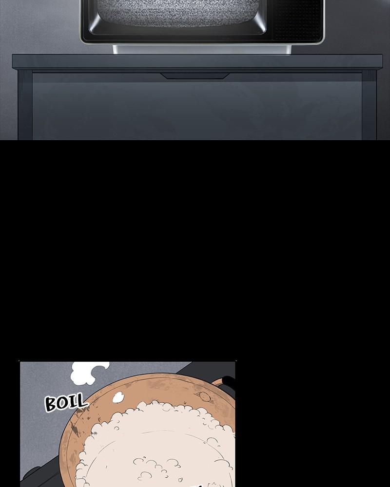 Read The Boxer ENGLISH Manga Online