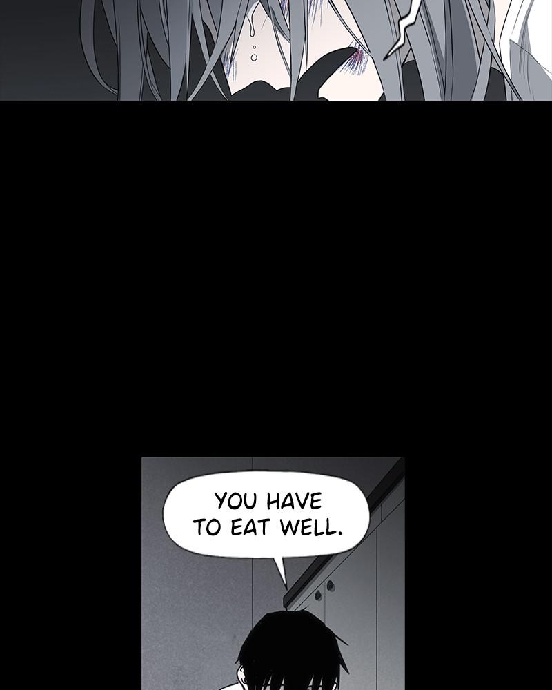 Read The Boxer ENGLISH Manga Online