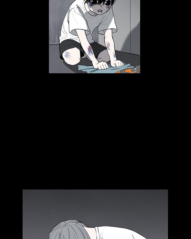 Read The Boxer ENGLISH Manga Online