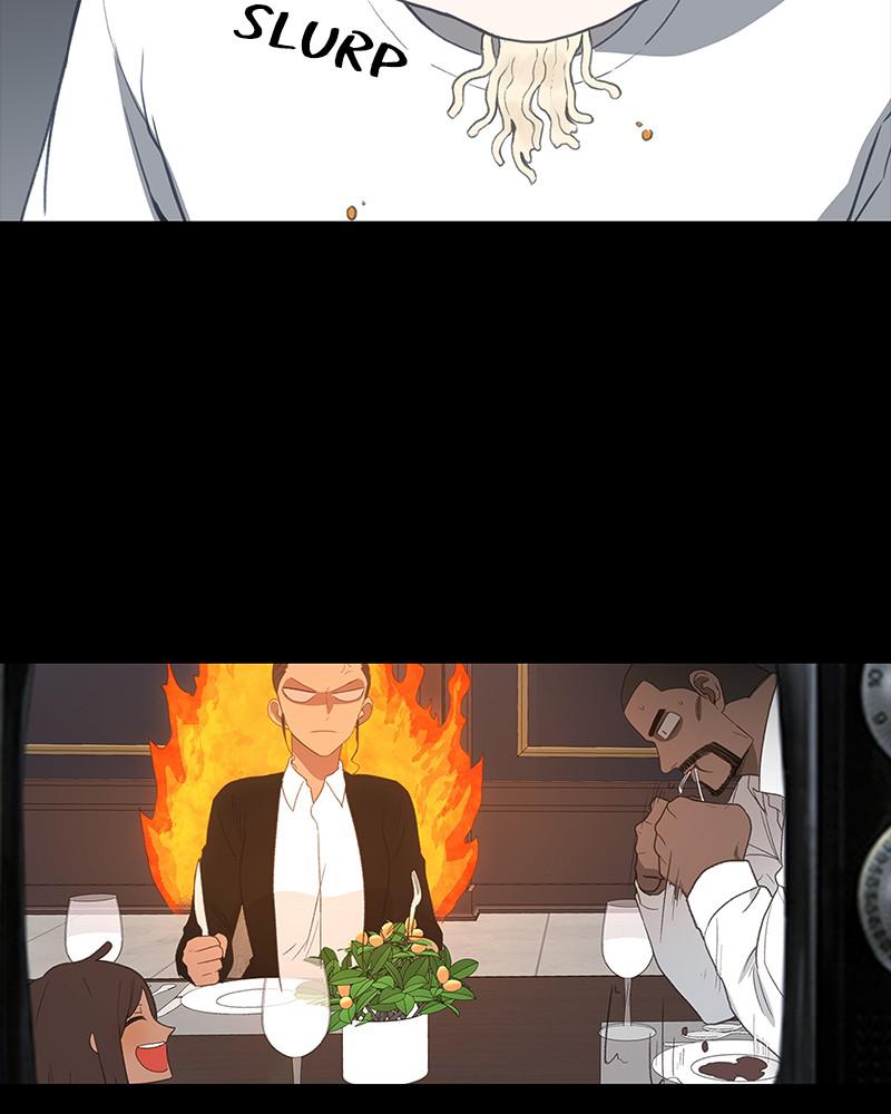 Read The Boxer ENGLISH Manga Online