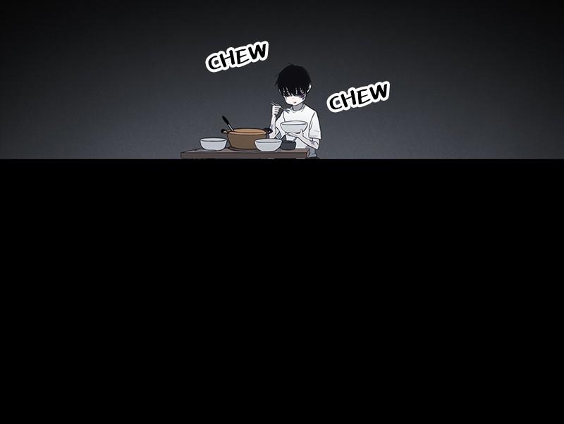 Read The Boxer ENGLISH Manga Online