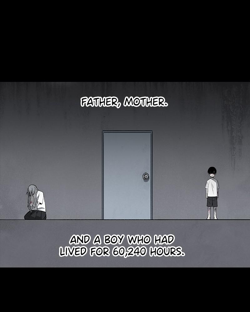 Read The Boxer ENGLISH Manga Online