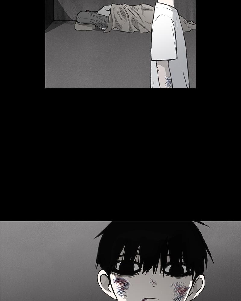 Read The Boxer ENGLISH Manga Online