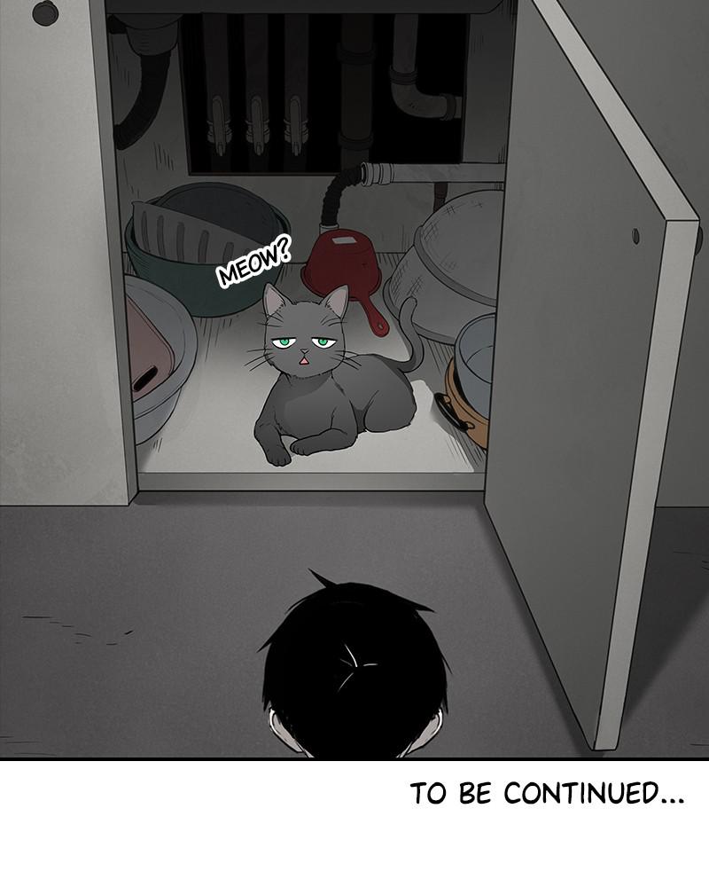 Read The Boxer ENGLISH Manga Online