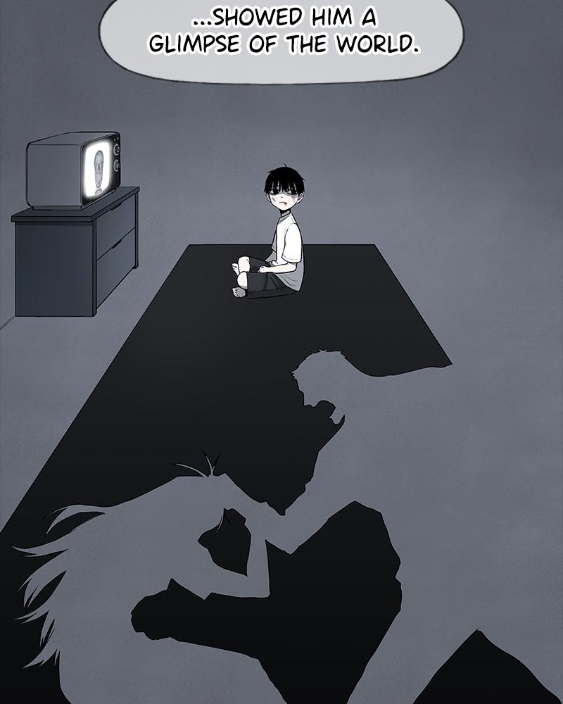 Read The Boxer ENGLISH Manga Online