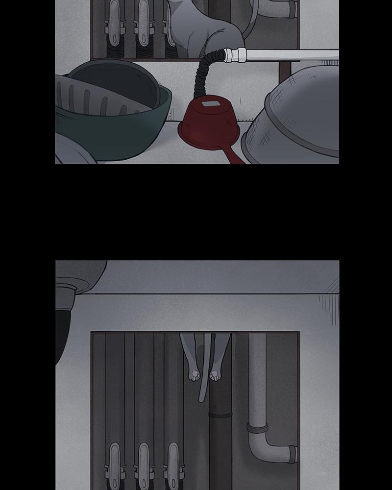 Read The Boxer ENGLISH Manga Online