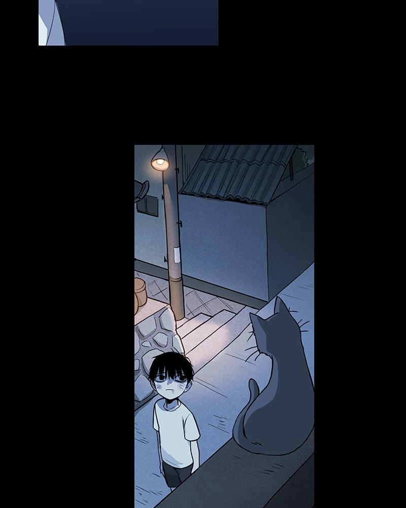 Read The Boxer ENGLISH Manga Online