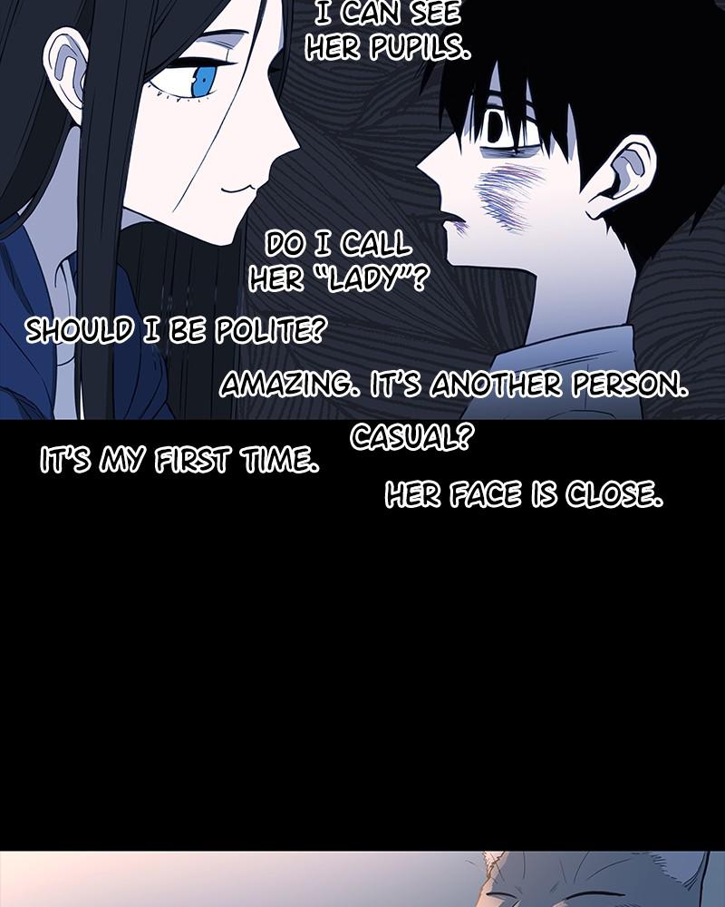 Read The Boxer ENGLISH Manga Online