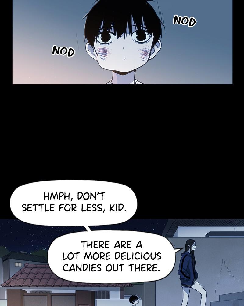 Read The Boxer ENGLISH Manga Online