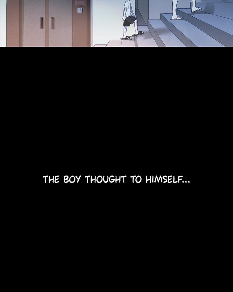 Read The Boxer ENGLISH Manga Online