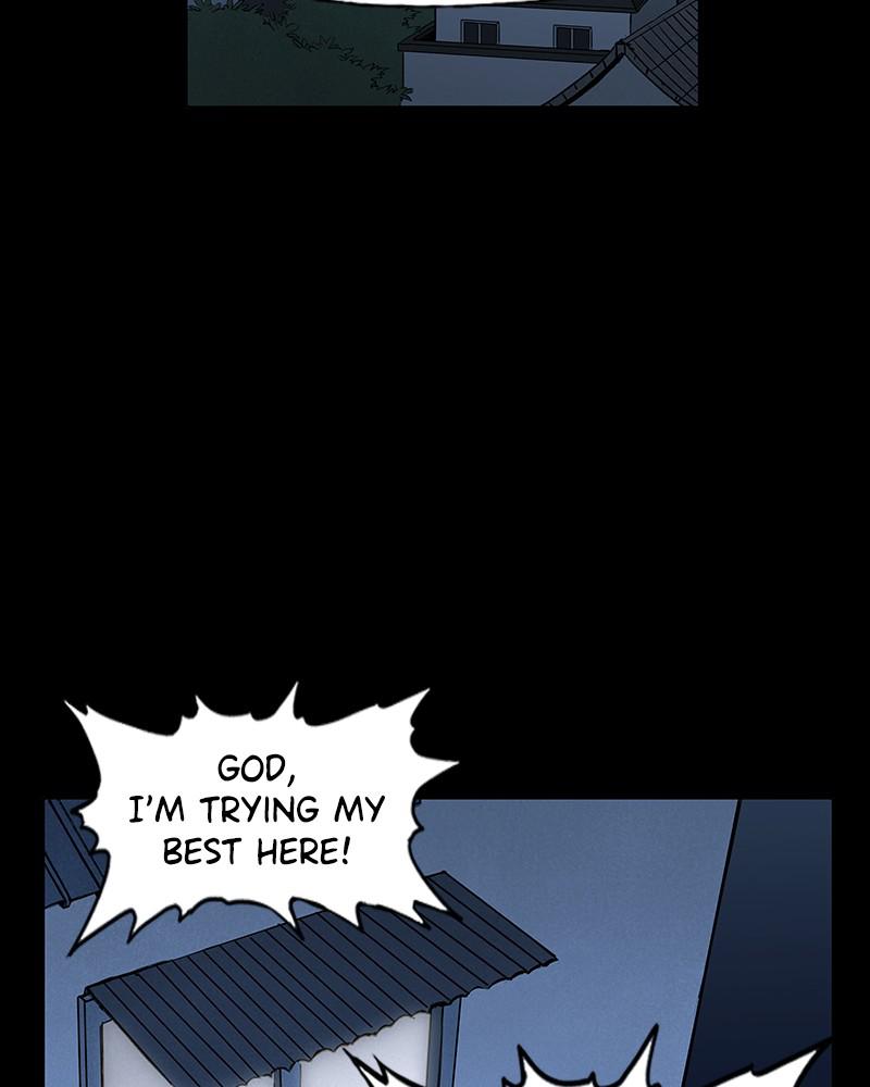 Read The Boxer ENGLISH Manga Online